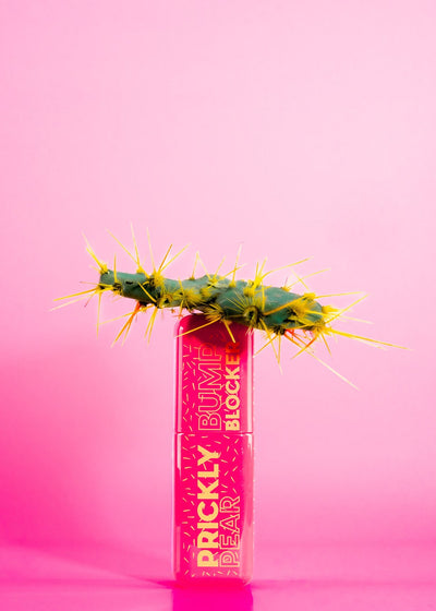 Prickly Pear Bump Blocker Post-Wax Serum