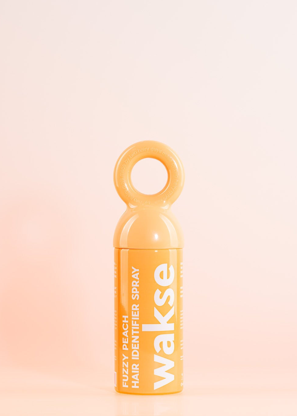 Fuzzy Peach Hair Identifier Spray