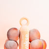 Fuzzy Peach Hair Identifier Spray + Mango Tango TWO FACED Razor (wakse Online Only)