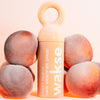 Fuzzy Peach Hair Identifier Spray