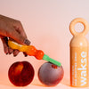 Fuzzy Peach Hair Identifier Spray