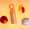 Fuzzy Peach Hair Identifier Spray