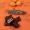 Chocolate Bar - Hard Wax Bars - Chocolate