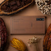 Chocolate Bar - Hard Wax Bars - Chocolate