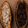 Chocolate Bar - Hard Wax Bars - Chocolate