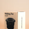 Melting Pot Electric – Wax Warmer for Hard Wax