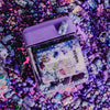 wakse Hard Wax Beans - Galactic Bears - Large