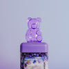 wakse Hard Wax Beans - Galactic Bears - Large