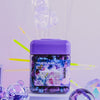 wakse Hard Wax Beans - Galactic Bears - Large