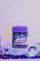 wakse Hard Wax Beans - Galactic Bears - Large