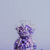wakse Hard Wax Beans - Galactic Bears - Large