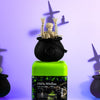 wakse Hard Wax Beans - Hairy Witches - Large