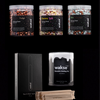 Desserts Hard Wax Beans waxing Kits