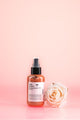 Rose Quartz Face & Body Post-Wax Illuminating Serum