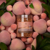wakse Hard Wax Beans - Just Peachy - Large