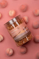 wakse Hard Wax Beans - Just Peachy - Large