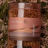 wakse Hard Wax Beans - Just Peachy - Large