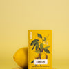 Match Box Facial Wax Strips - Lemon