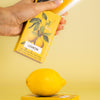 Match Box Facial Wax Strips - Lemon