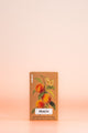 Match Box Facial Wax Strips - Peach