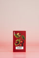 Match Box Facial Wax Strips - Cherry