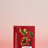 Match Box Facial Wax Strips - Cherry