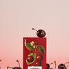 Match Box Facial Wax Strips - Cherry