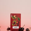 Match Box Facial Wax Strips - Cherry