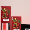 Match Box Facial Wax Strips - Cherry