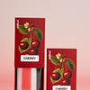 Match Box Facial Wax Strips - Cherry