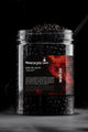 wakse Hard Wax Beans - Metamorphic Lava - Large