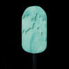 Hard Wax Popsicles - Mint Chocolate