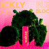 Prickly Pear Bump Blocker Post-Wax Serum