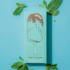 Hard Wax Popsicles - Mint Chocolate