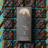 Hard Wax Popsicles - Brownie Fudge