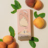 Hard Wax Popsicles - Peach