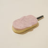 Hard Wax Popsicles - Peach