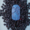 Hard Wax Popsicles - Blueberry