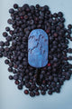 Hard Wax Popsicles - Blueberry