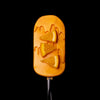 Hard Wax Popsicles - Orange Cream