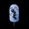 Hard Wax Popsicles - Blueberry