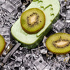 Hard Wax Popsicles - Cali Kiwi