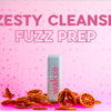 wakse Zesty Cleanse Pre-Wax Prep Serum