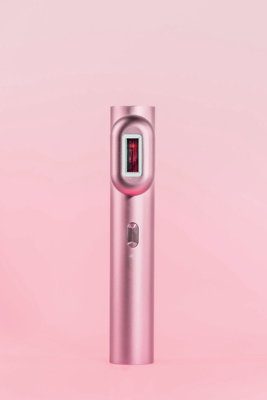 Sapphire Cooling IPL Hair Removal Machine - RoseGold