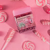 wakse Hard Wax Beans - Bubble Gum - Large