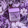 wakse Hard Wax Beans - Liquid Lilac - Small