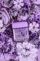 wakse Hard Wax Beans - Liquid Lilac - Large