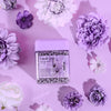 wakse Hard Wax Beans - Liquid Lilac - Small