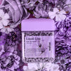 wakse Hard Wax Beans - Liquid Lilac - Small