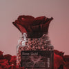 wakse Hard Wax Beans - Rose gold - Large